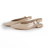 BALERINA MADRID - CREMA