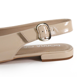 BALERINA MADRID - CREMA