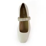 BALERINA MERY - NUBE