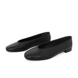 BALERINA NATI - NEGRO
