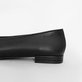 BALERINA NATI - NEGRO
