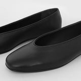 BALERINA NATI - NEGRO