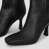 BOTIN NATY - NEGRO