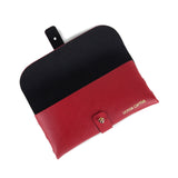 NECESER LENTES - ROJO