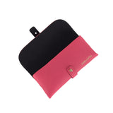 NECESER LENTES - FUCSIA