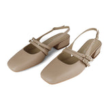 ZAPATO NINA - ÁLAMO