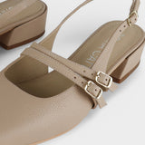 ZAPATO NINA - ÁLAMO