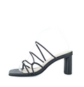 SANDALIA NOELIA - NEGRO