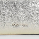 CARTERA NOITE - ORO