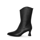 BOTAS NOR - NEGRO