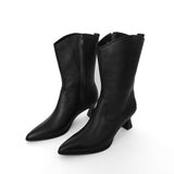 BOTAS NOR - NEGRO
