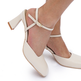ZAPATO NELI - ROSE