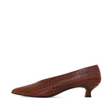 ZAPATO OLIVIA - MARRÓN