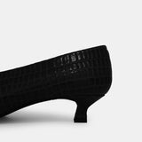 ZAPATO OLIVIA - NEGRO