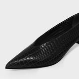 ZAPATO OLIVIA - NEGRO