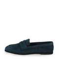 MOCASÍN OLGA - AZUL