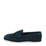MOCASÍN OLGA - AZUL