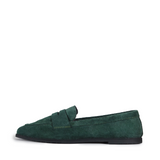 MOCASÍN OLGA - VERDE