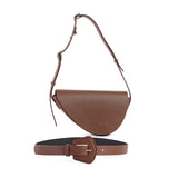 Pack Mamá 11 (Cartera Bruna + Cinturón Top)