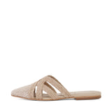 SLIPPER PAMELA - BEIGE