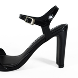 SANDALIA PAM - NEGRO