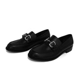 MOCASÍN PARIS - NEGRO