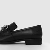 MOCASÍN PARIS - NEGRO