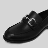 MOCASÍN PARIS - NEGRO
