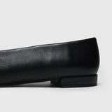 BALERINA PAULA - NEGRO