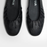 BALERINA PAULA - NEGRO