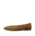 BALERINA PAULA - CAMEL