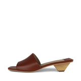 SANDALIA PEPI - CAMEL