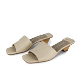 SANDALIA PEPI - ROSE