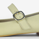 BALERINA POMBO - CARAMBOLA