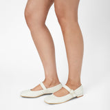 BALERINA POMBO - HUESO