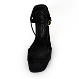 SANDALIA PORTO - NEGRO