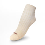 MEDIA QUARTER ONDAS - BEIGE