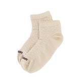 MEDIA QUARTER ONDAS - BEIGE