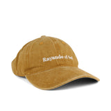 GORRA RAYANDO - AMARILLO