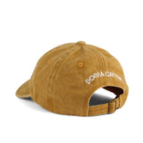 GORRA RAYANDO - AMARILLO