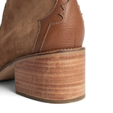 BOTA RICARDA - CAMEL