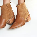 BOTA RICARDA - CAMEL