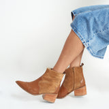 BOTA RICARDA - CAMEL