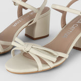 SANDALIA SAIRA - BEIGE