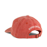 GORRA SAND - NARANJA