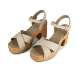 SANDALIA SAND - ROSE