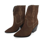 BOTA SELENA - CHOCOLATE