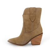 BOTA SELENA - TABACO