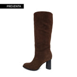 BOTA SERENA - MARRÓN