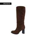 BOTA SERENA - MARRÓN